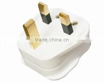 British Standard 13A Fused Plug Top (A280) photo-5
