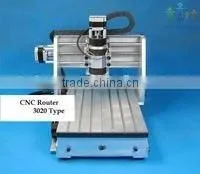 Mini CNC Router 3020