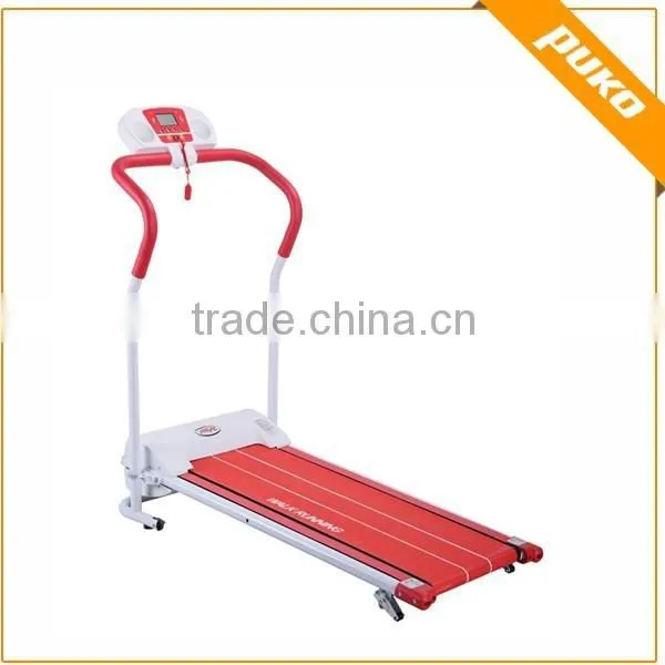 2015 Mini Home Treadmill photo-2