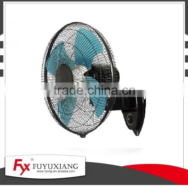Fashion Portable Electric Wall Air Cooler Fan