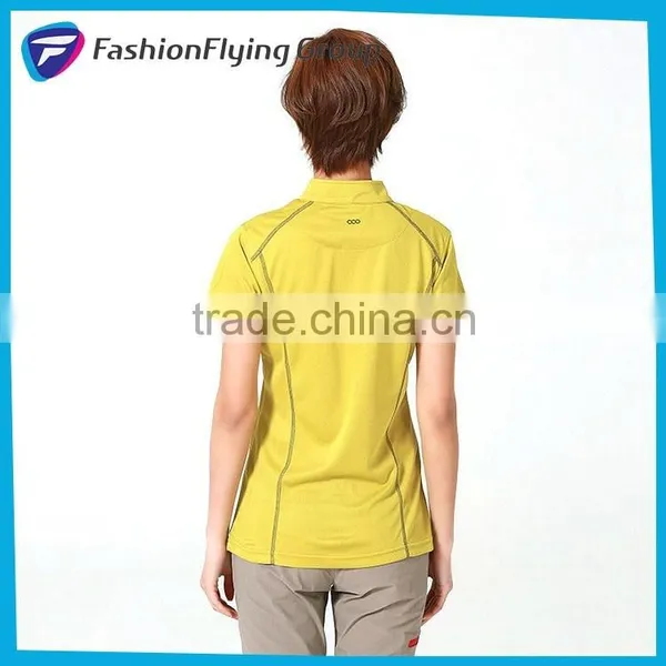 4L17A122 Girls' Polo Shirt For Summer photo-6