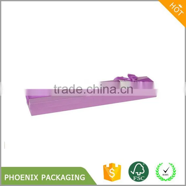 Elegant Packaging Box for Jewelry Necklace photo-2