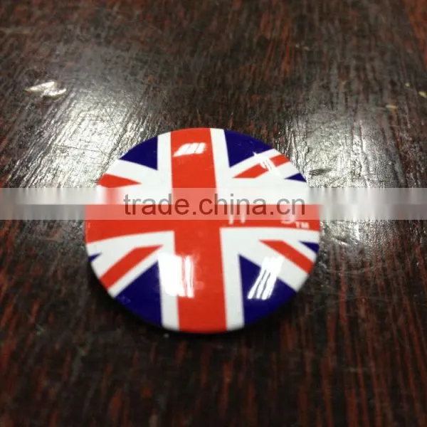 0292-custom Cheap Metal Badge/birthday Gift Souvenirs Pin Badge photo-2