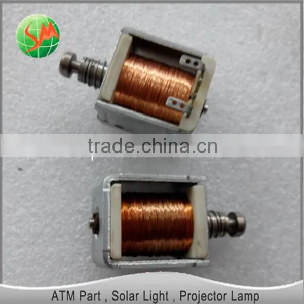 1500XE 2050XE Wincor ATM Machine Parts Extracter Unit MDMS CMD-V4 Solenoid 01750050076