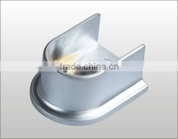 OPK-50010 Walk-in Wardrobe Fitting Hanging Bar Cover photo-2
