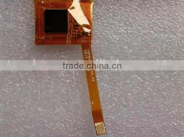 New Replacement Touch Screen Digitizer For 10.1 Inch Tablet Digitizer Topsun_f0056_a3 photo-2
