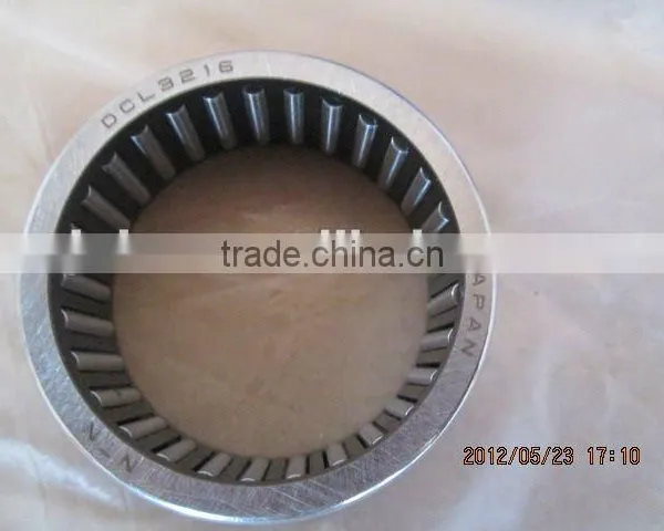 High Pecision Angular Contact Ball Bearing 3216
