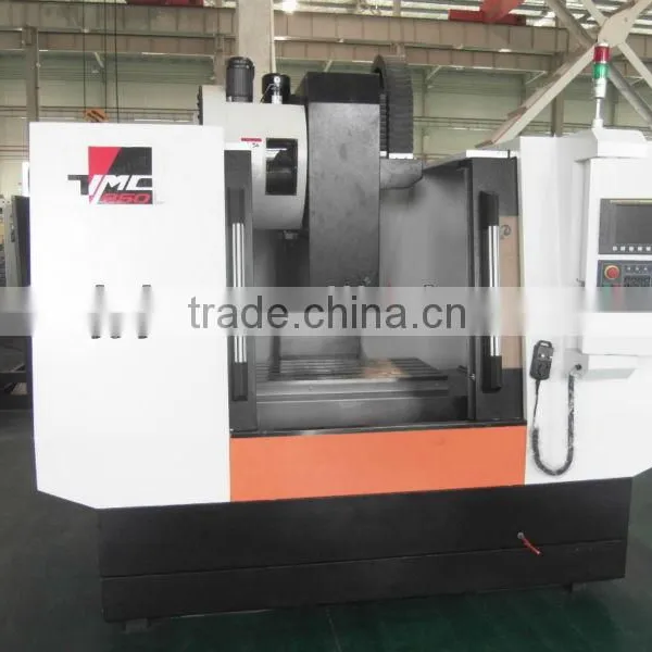 VMC 850L CNC MACHINE CENTER