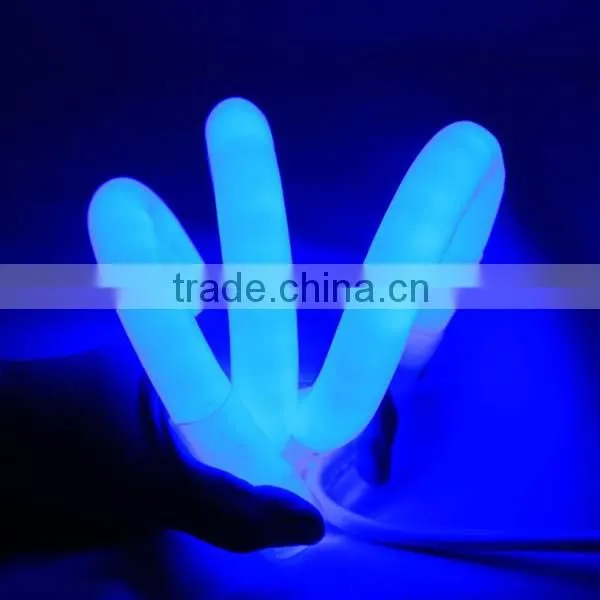 360 Degree Led Neon Flex Tube Round Led Tube Flexible photo-2