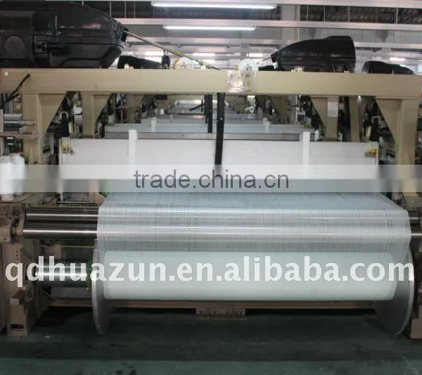 RJW408-190cm Dobby Water Jet Loom photo-6