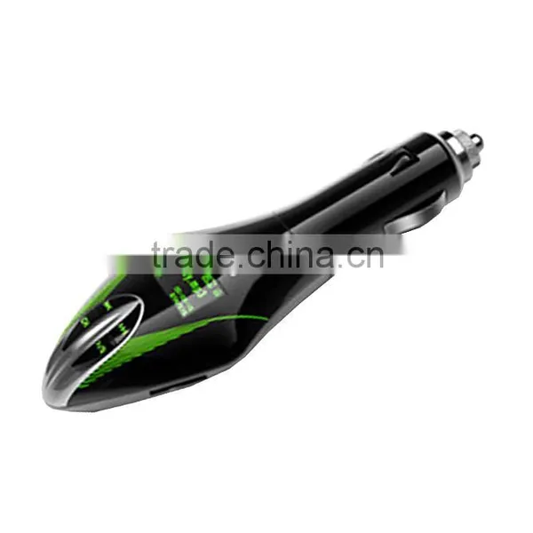 Car Bluetooth FM Transmitter photo-6