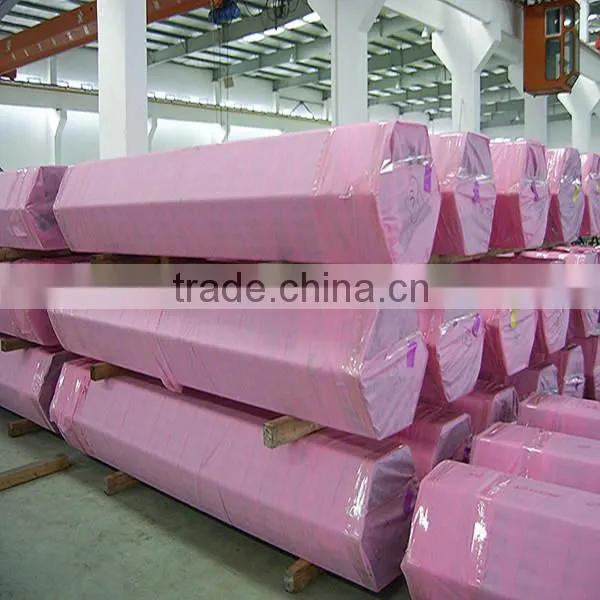 High Quality Precision Seamless 45# Carbon Steel Pipe Iso9001 photo-3