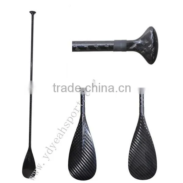 Best Price Full Carbon Fiber Stand up Paddle photo-3