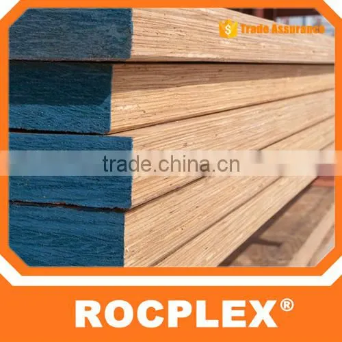 Pine LVL Construction Scaffold Board photo-2