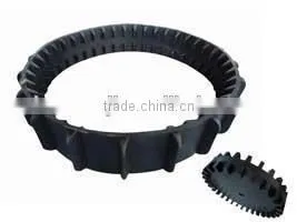 Flyingtracks Rubber Track/ Rubber Tread for Robot photo-2