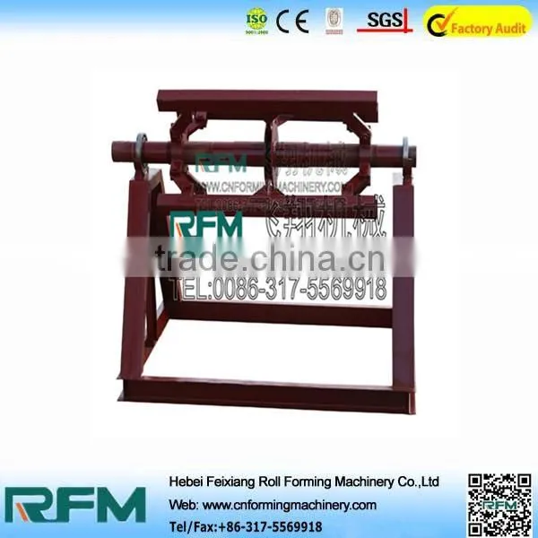 FX Coil Manual Decoiler photo-3