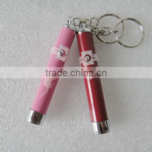 Flashlight Key Chain WIN-1628 Led Laser Toy for Cat New Cat Toys photo-2