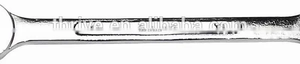 Combination Spanner