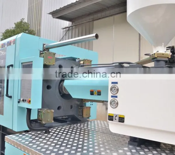 Energy Saving Injection Molding Machine photo-6
