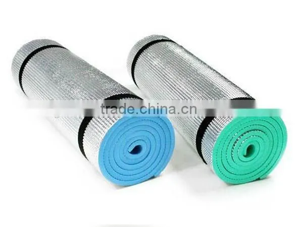 Fashion Outdoor Yoga Mat / Camping Picnic Mat / Folding Yoga Mat photo-3