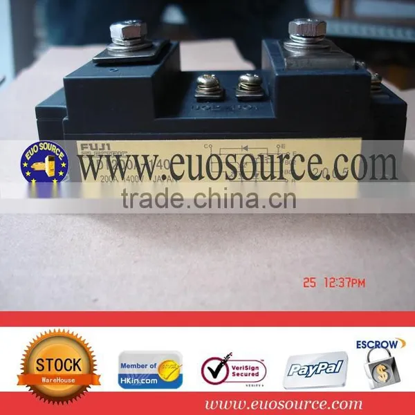 Npn Power Darlington Transistor 1DI200A-140 photo-2
