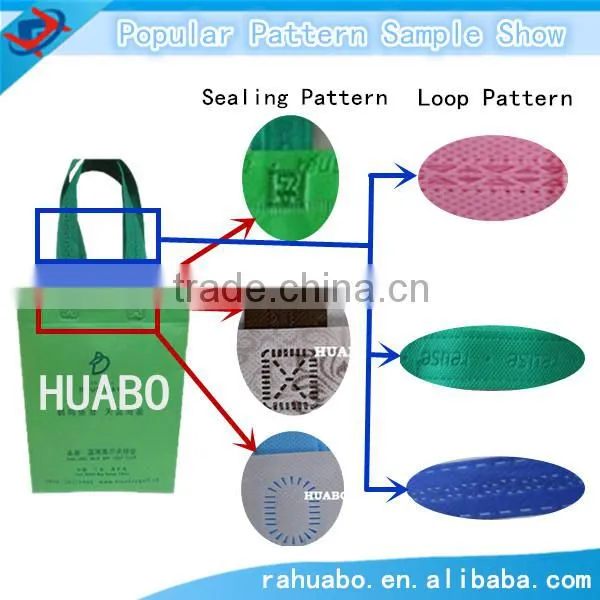 High Speed and Stability Ultrasonic Sealing Machine photo-2