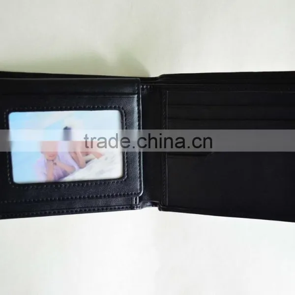 RFID Blocking Ultra Slim Wallet for Women Ladies photo-2