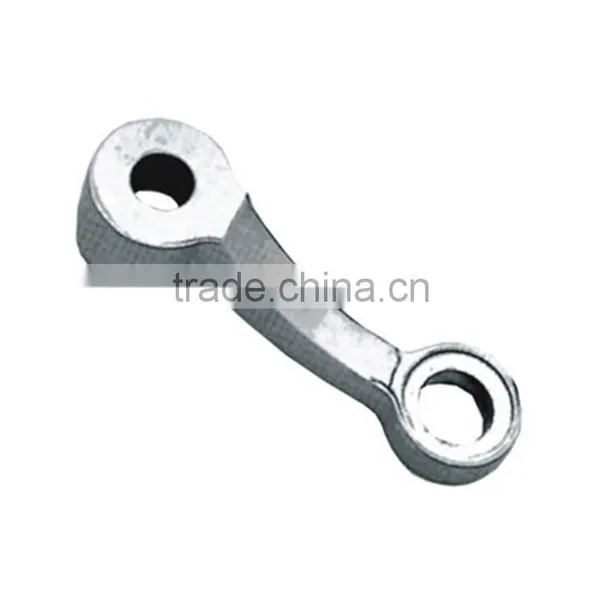 Stainless Steel Wall Mounted Types Of Spider Fitting Glass Clamp photo-2