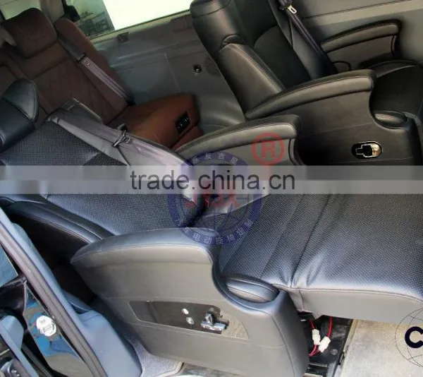 Car Modification Seat Special Modified Saloon Car Electric Chair The Electric Chair Modification photo-4