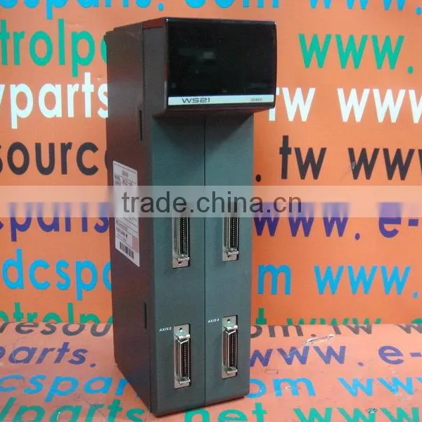 YOKOGAWA SERVO Controller WS21-4N photo-2
