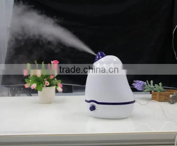 2015 New Hot Selling Air Care Evaporative Oxygen Humidifier photo-5