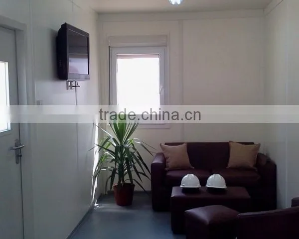 Portable Toilet Price Prefabricated Container House Container House photo-4