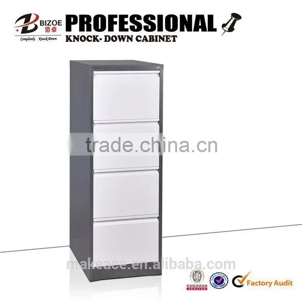 Adjustable Office Metal File Cabinets photo-2