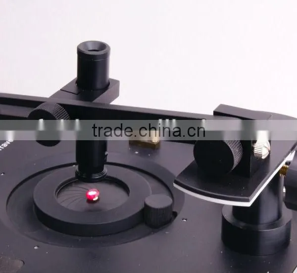 Multi-function Gemological Laboratory Toolkit With FGR-002 Gem Refractometer photo-5