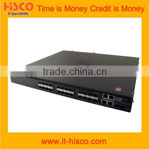 PowerConnect N3024 L3 Network Switch