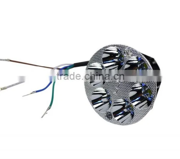 Hot Sale New Arrivel Durable Electric Bicycle Led Light Bicycle Parts photo-2