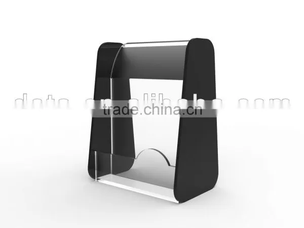 Stylish Acrylic Display Stands photo-2