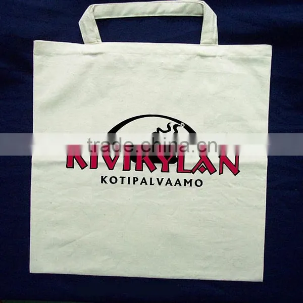 Wholesale Cheap Logo Customized Reusable Shopping Bag photo-3