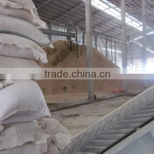 High Quality - Best Price- Vietnam Rice Husk Pellet for Sale photo-4