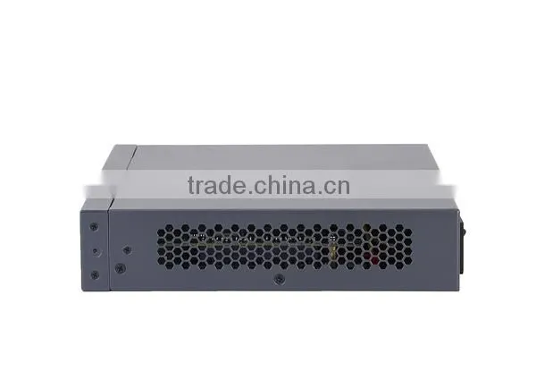 Mini 4PON GEPON OLT With 4*1000M Duplex Uplink Interface Support SNMP Telnet and CLI photo-4