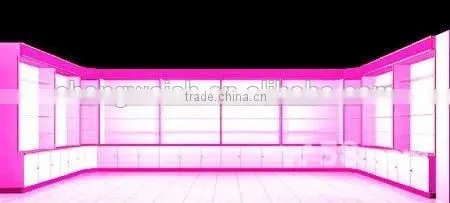 Optical Store Joinery photo-2