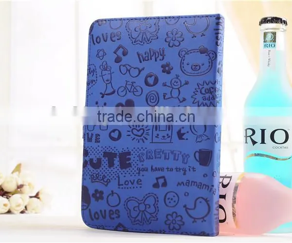 Leather Stand Cover for Lenovo S6000 10.1 Inch Case 9.7 Inch Cheap Tablet PC Case Tablet Covers photo-4