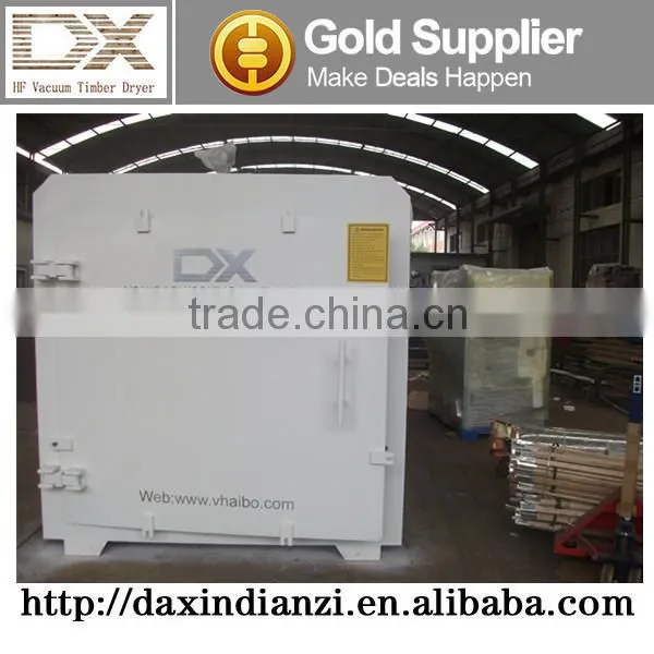 DX-12.0III-DX High Frequency New Design Kiln Drying Wood Equipment
