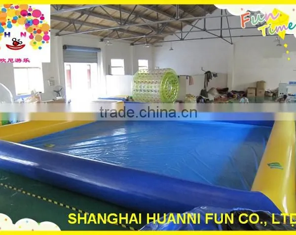 Customized Walking Water Ball Inflatable Pool photo-6