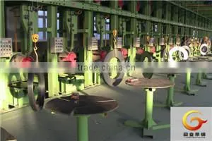 High Tensile Steel Strap