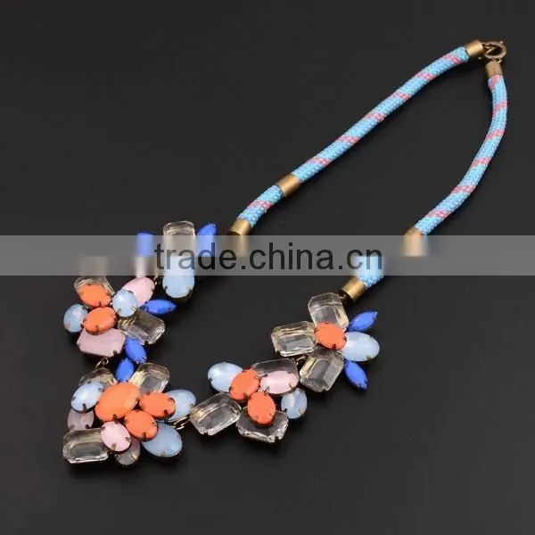 Fashion Jewelry Necklace photo-3
