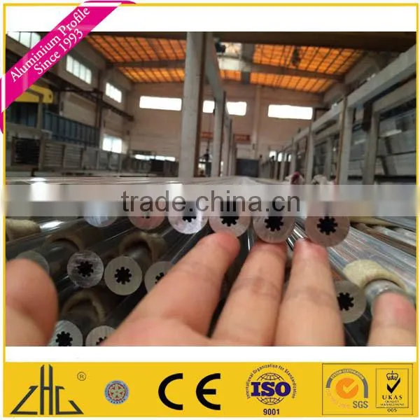 Wow!! Aluminium Extrusions for Robot, Window Door, Aluminium Profile for Housing, Enclosure/ Anodized Aluminium Casement Profile photo-4