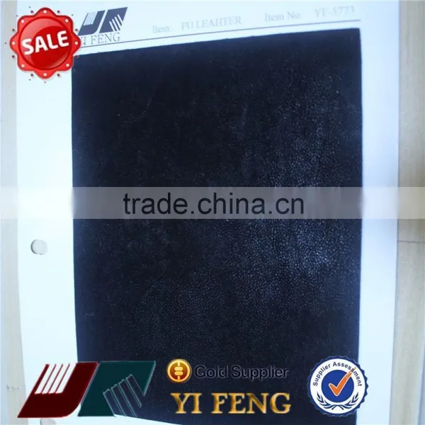 Leatherette Types