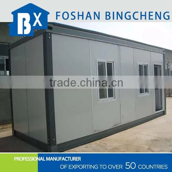 The Prefab Container Office/Container Home On Sale photo-4