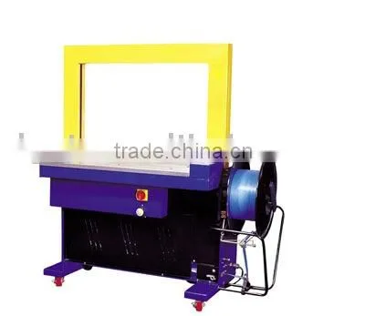 Automatic Strapping Machine